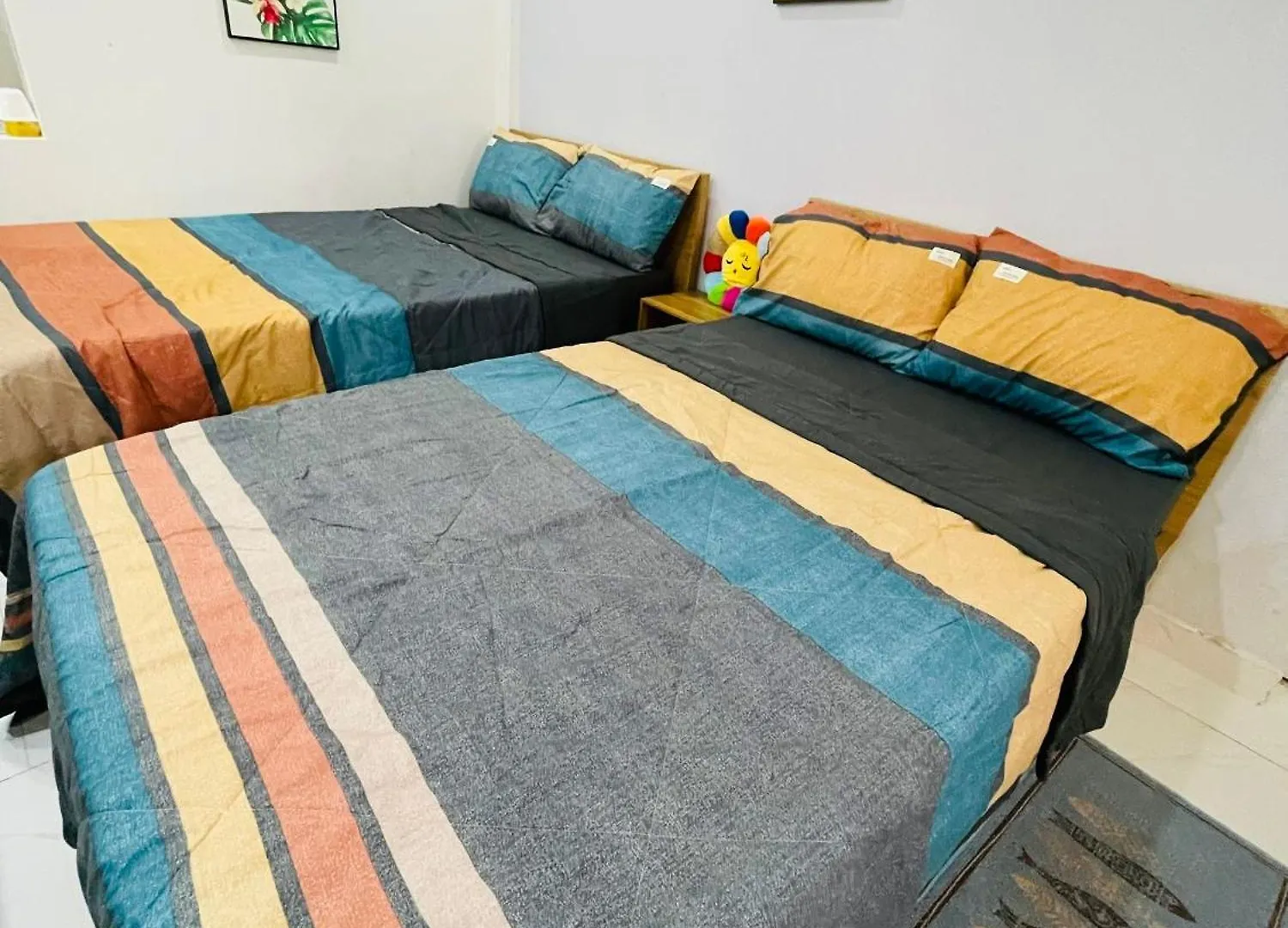 Tina House Apartment Da Nang