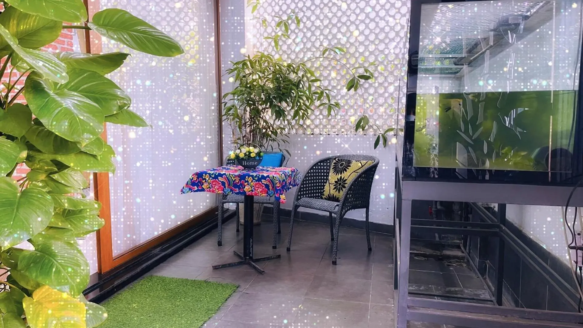Tina House Apartment Da Nang Vietnam