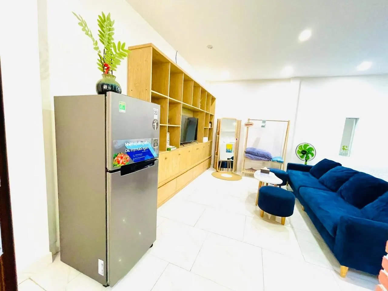 Tina House Apartment Da Nang Vietnam
