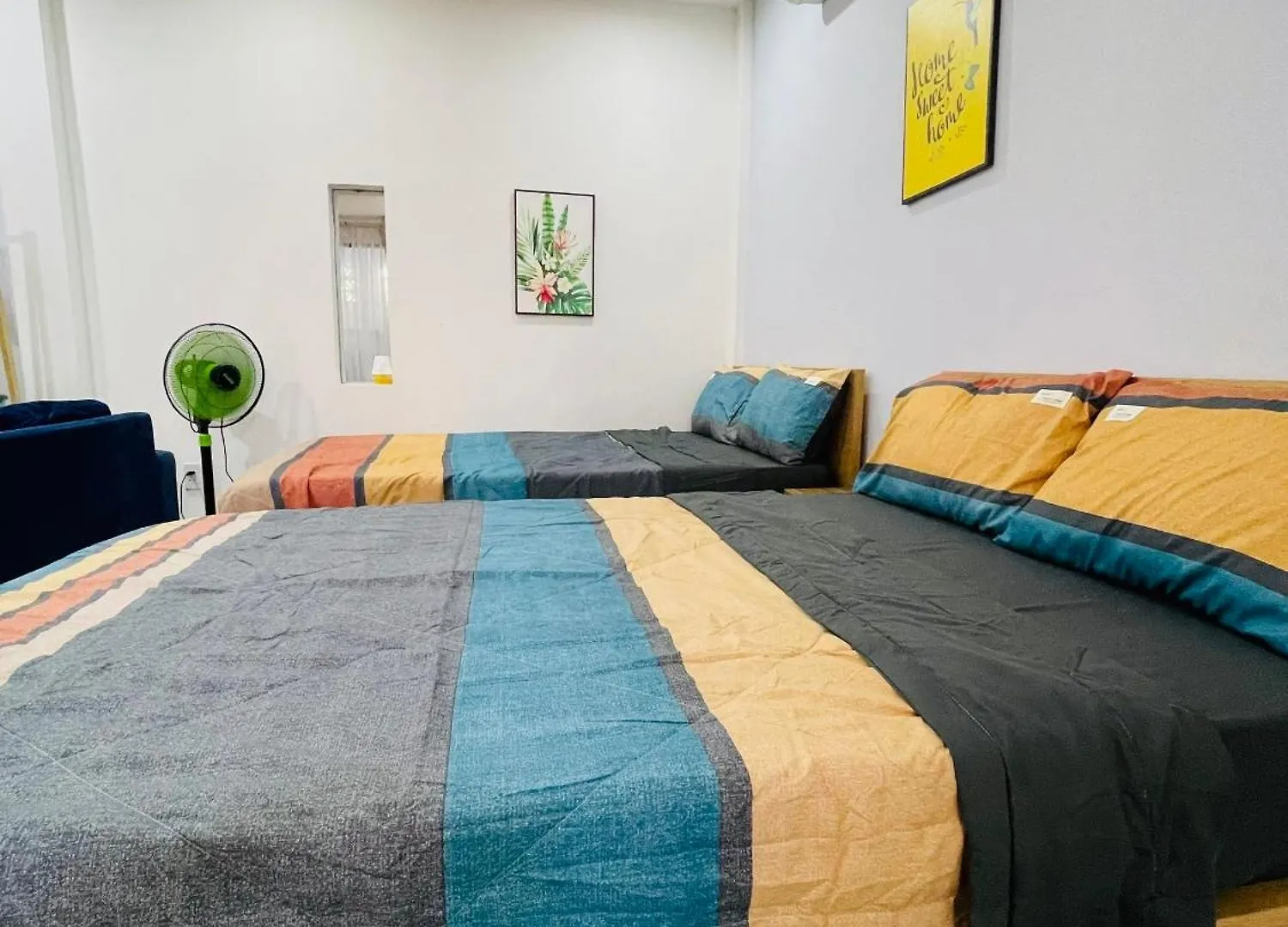 Tina House Apartment Da Nang