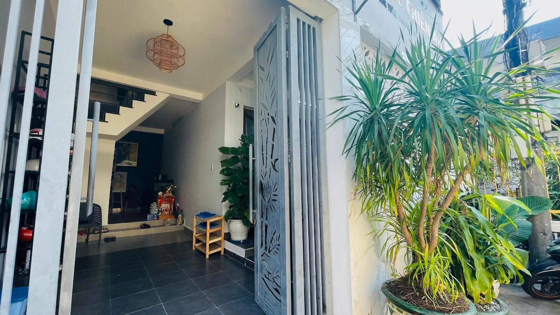 Tina House Apartment Da Nang Vietnam