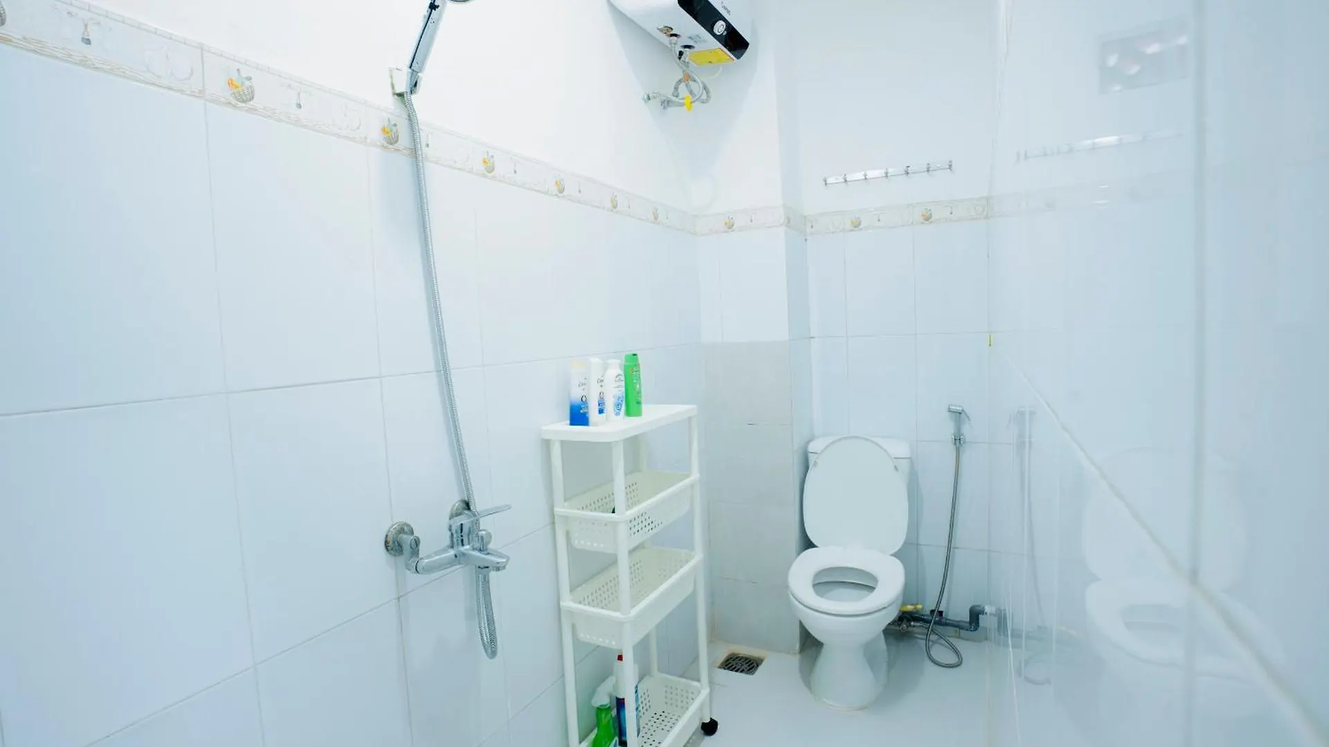 Tina House Apartment Da Nang