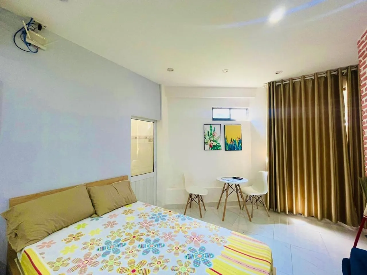 Tina House Apartment Da Nang